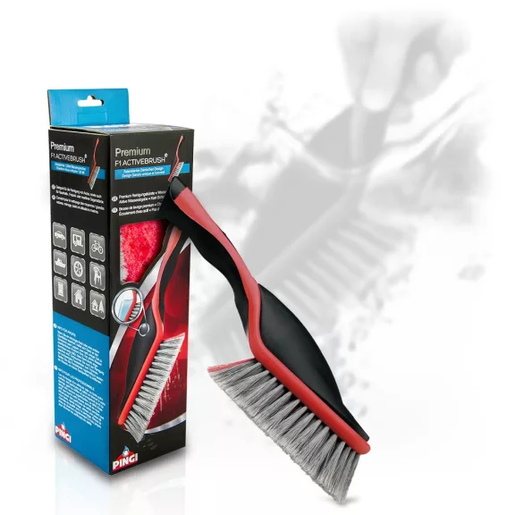 Kefka na umývanie auta Pingi Premium F1 Activebrush