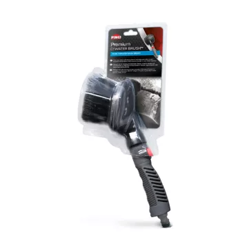 Umývacia kefa Premium C1 Water Brush (prietoková)