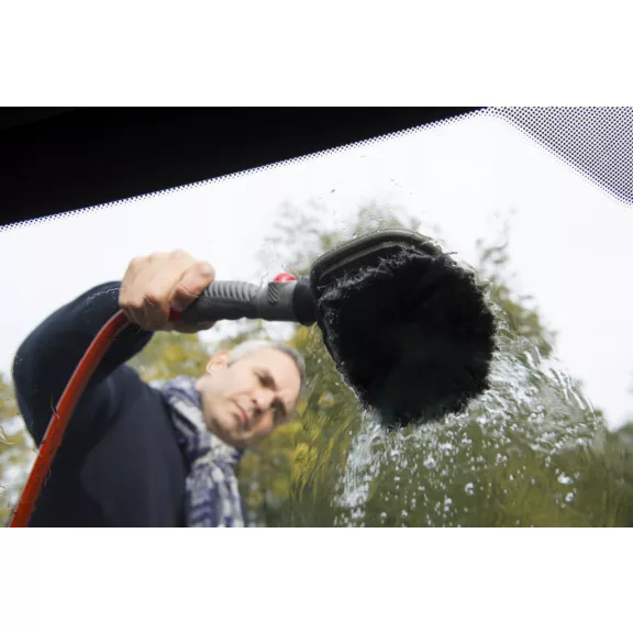 Umývacia kefa Premium C1 Water Brush (prietoková)