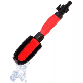   Umývacia kefa na kolesá Pingi Premium V2 Wheel Brush - prietoková