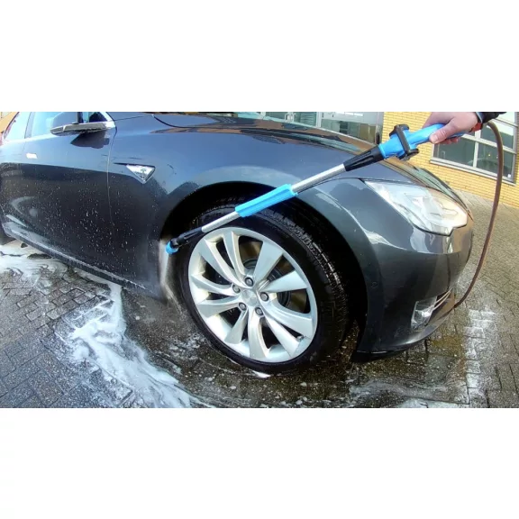 Umývacia pištoľ Pingi Premium Aquablaster Pro