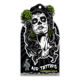 Vôňa Pingi Air Tatoo Forbidden Apple (zakázané jablko)