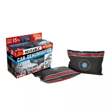 Pingi odvlhčovač - 2 x 350 g