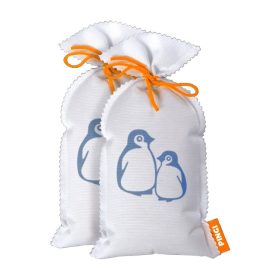 Pingi odvlhčovač do auta - 2 x 500g