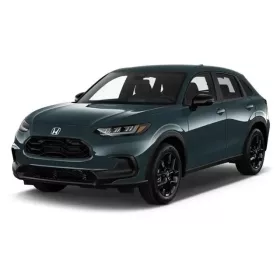 HONDA ZR-V DEFLEKTORY (2022-)