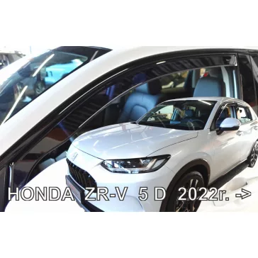 HONDA ZR-V DEFLEKTORY (2022-)