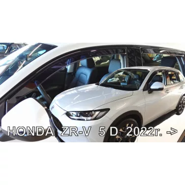 HONDA ZR-V DEFLEKTORY (2022-)