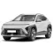 HYUNDAI KONA II DEFLEKTORY (2023-)