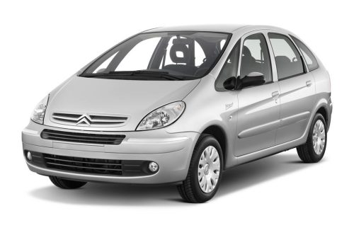 CITROEN XSARA PICASSO (bez panoramatickej strechy) HAKR STREŠNÝ NOSIČ (1999-2008)