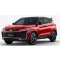 GEELY COOLRAY VANIČKA DO KUFRA (2018-)