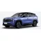 GEELY STARRAY VANIČKA DO KUFRA (2022-)