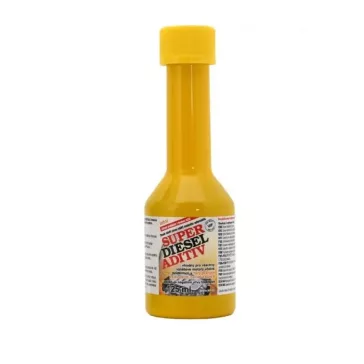   VIF Super Diesel Aditiv letné aditívum do motorovej nafty (125 ml)