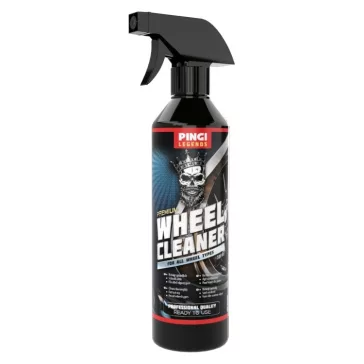 Pingi Legends Wheel Cleaner (čistič bicyklov, 500ml)