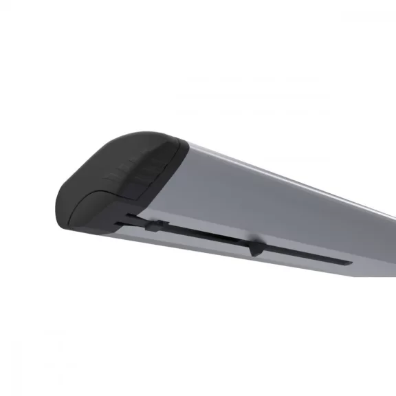 Fiat Ducato 1994-2006 (bez strešnej lišty) HAKR STREŠNÝ NOSIČ
