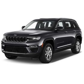 JEEP GRAND CHEROKEE (WL) DEFLEKTORY (2021-)
