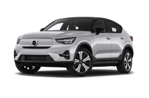 VOLVO EX40 (2024-) VANIČKA DO KUFRA