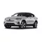 VOLVO EX40 (2024-) VANIČKA DO KUFRA