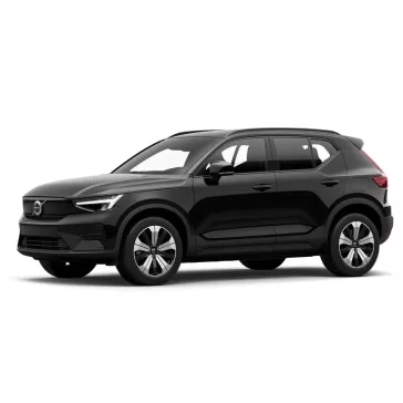 VOLVO EX40 (2024-) VANIČKA DO KUFRA