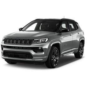 JEEP COMPASS 4xe VANIČKA DO KUFRA (2021-)