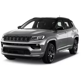 JEEP COMPASS 4xe VANIČKA DO KUFRA (2021-)