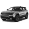 JEEP AVENGER VANIČKA DO KUFRA (2023-)