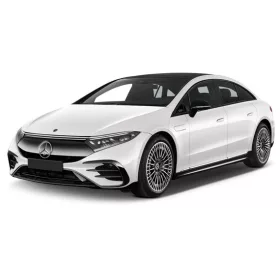 MERCEDES-BENZ EQS VANIČKA DO KUFRA (2021-)