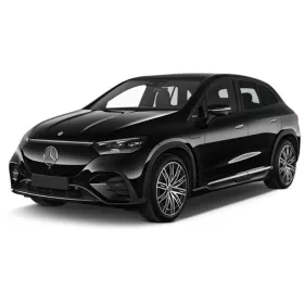 MERCEDES-BENZ EQE SUV VANIČKA DO KUFRA ( 2022-)