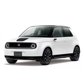 HONDA E VANIČKA DO KUFRA (2020-)