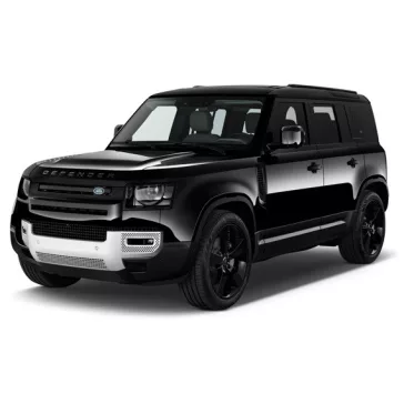 LAND ROVER DEFENDER VANIČKA DO KUFRA (2020-)