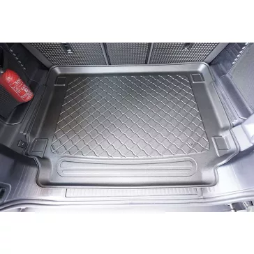LAND ROVER DEFENDER VANIČKA DO KUFRA (2020-)
