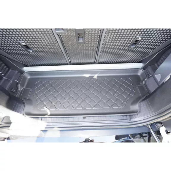 LAND ROVER DEFENDER (2022-) VANIČKA DO KUFRA - 3 dverové