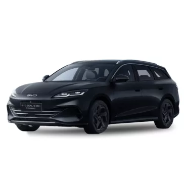 BYD SEAL 6 DM-i VANIČKA DO KUFRA (2025-)