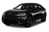 BMW X6 II F16 2014-2019 PRAHOVÉ LIŠTY "Special Edition" (4 ks) - SATÉNOVÁ STRIEBORNÁ - AVISA
