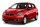 MITSUBISHI SPACE STAR FL 2020-> PRAHOVÉ LIŠTY "Special Edition" (CHRÓMOVÝ NÁRAZNÍK) (4 ks) - ČIERNA - AVISA