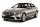 MERCEDES C Class W205 / S205 2014-2019, FL2019-> ZADNÉ PRAHOVÉ LIŠTY (2ks) - LESKLÁ STRIEBORNÁ - AVISA