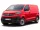 OPEL VIVARO III 2019-> PRAHOVÉ LIŠTY "Embossed rectangles" (2ks-PREDNÉ) - SATÉNOVÁ STRIEBORNÁ - AVISA
