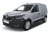 RENAULT EXPRESS Van furgon 4D 2021-> PRAHOVÉ LIŠTY Lines (2ks) - SATÉNOVÁ STRIEBORNÁ - AVISA