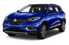 RENAULT KADJAR 2015-2022 PRAHOVÉ LIŠTY "Special Edition" (4 ks) - SATÉNOVÁ STRIEBORNÁ - AVISA