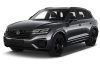 VOLKSWAGEN TOUAREG III 2018-> PRAHOVÉ LIŠTY BLUE '' HYBRID '' (4 ks) - LESKLÁ ČIERNA - AVISA
