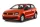 VOLKSWAGEN POLO V 6R 2009-2014, FL 2014-> PRAHOVÉ LIŠTY "Special Edition" (4 ks) - SATÉNOVÁ STRIEBORNÁ - AVISA