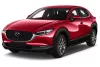 MAZDA CX-30 2019-> PRAHOVÉ LIŠTY "Special Edition" (4 ks) - ČIERNA - AVISA