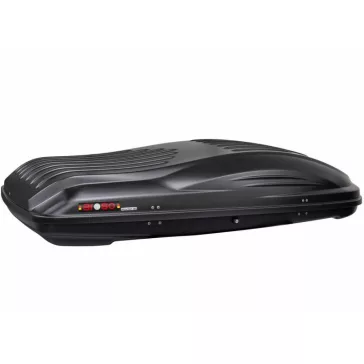 Strešný box Aroso Deutschland München 580 (carbon)