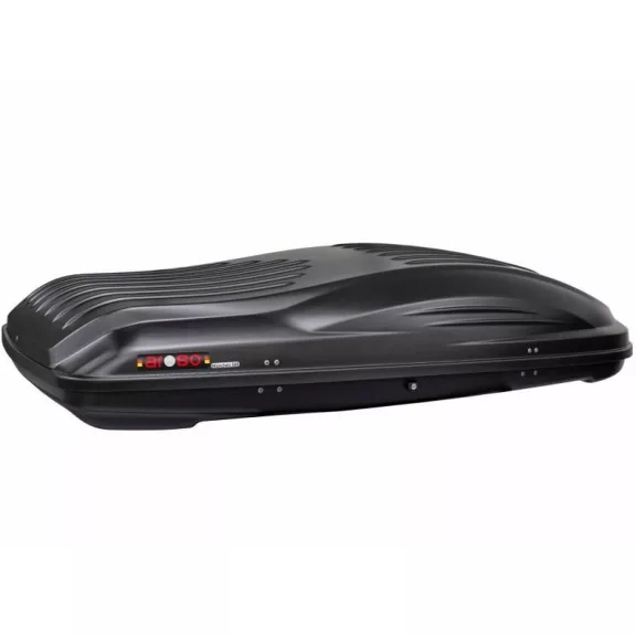 Strešný box Aroso Deutschland München 580 (carbon)