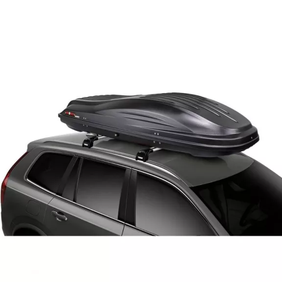 Strešný box Aroso Deutschland München 580 (carbon)