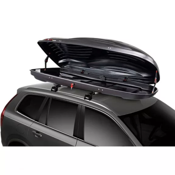 Strešný box Aroso Deutschland München 580 (carbon)