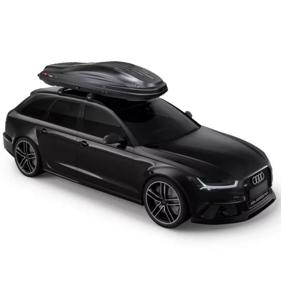 Strešný box Aroso Deutschland München 580 (carbon)