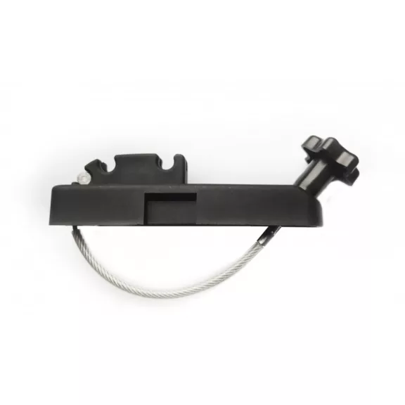 Strešný box Aroso Deutschland München 580 (carbon)