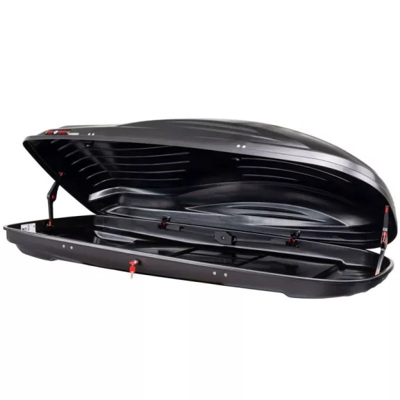 Strešný box Aroso Deutschland München 580 (carbon)