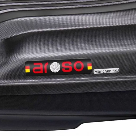 Strešný box Aroso Deutschland München 580 (carbon)