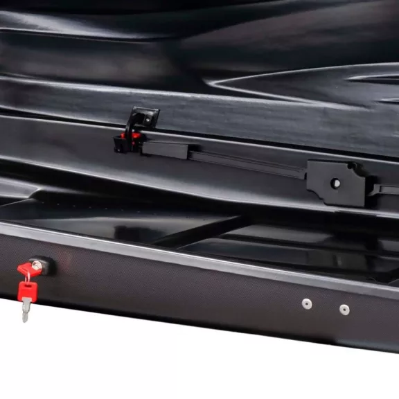 Strešný box Aroso Deutschland München 580 (carbon)
